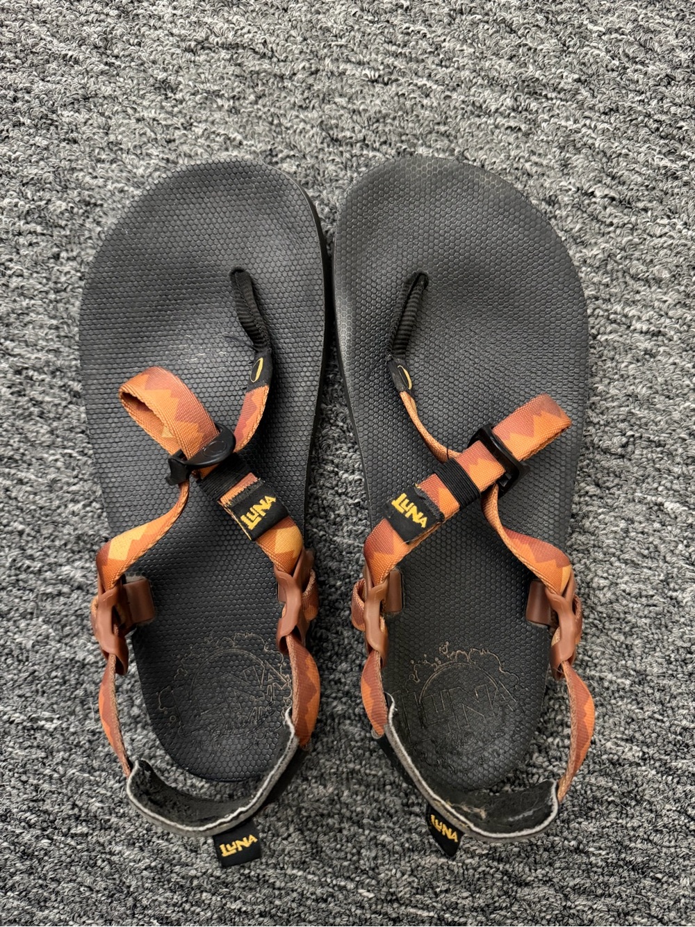 Women’s Luna Sandals